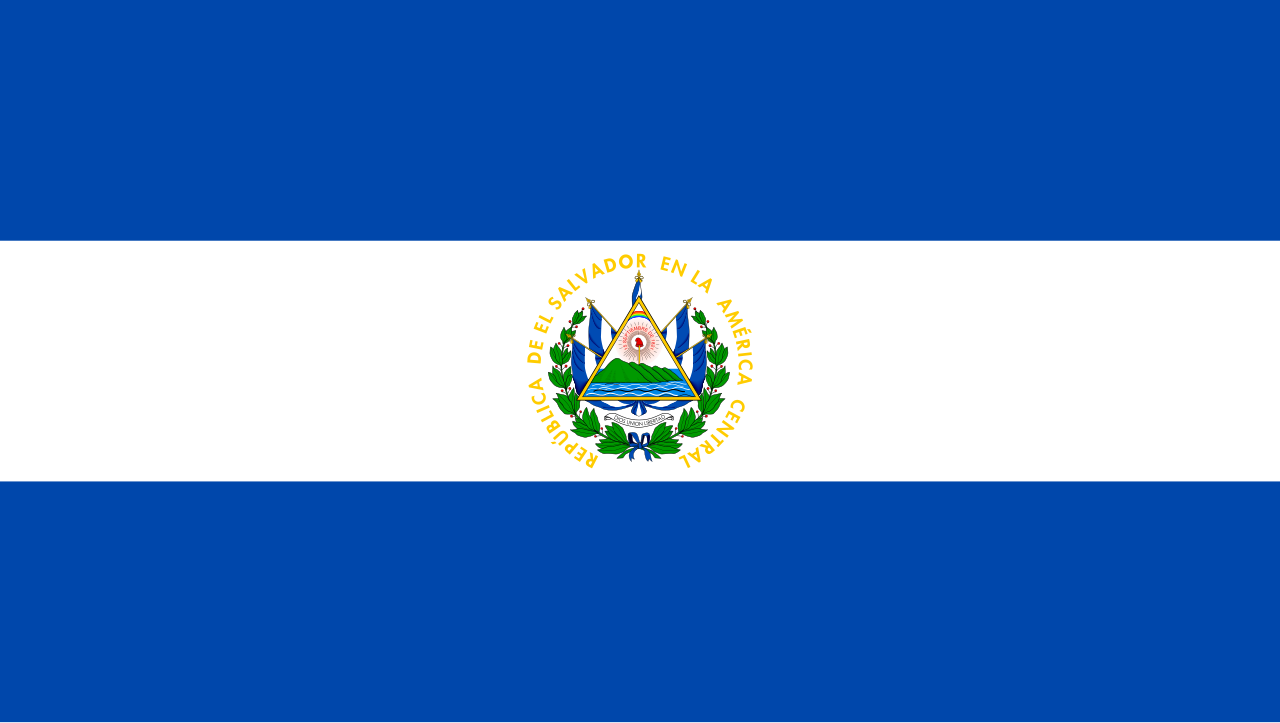 Nationality flag